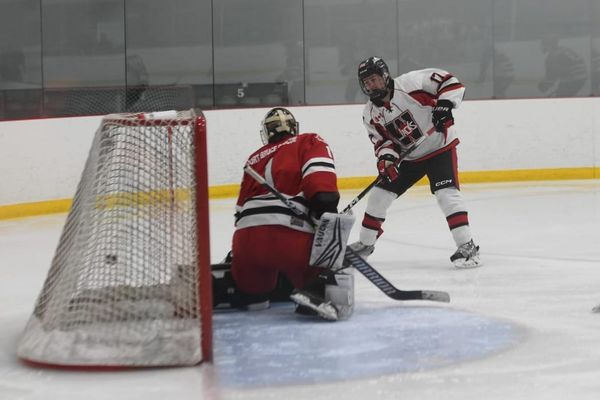 Jacks take two of three to finish the regular season