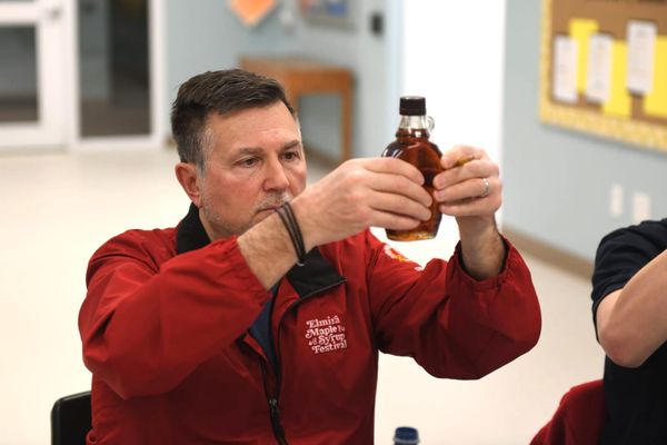 Newly minted judges meet to choose EMSF producer of the year