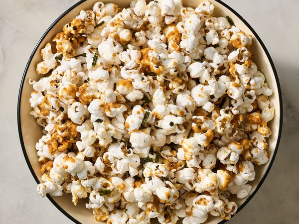 My new favourite popcorn upgrade tastes even better than the movie theatre stuff