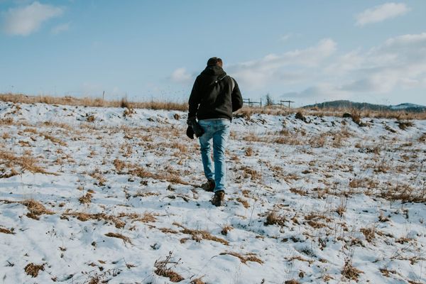 Extreme weather having an impact on farmers’ mental health