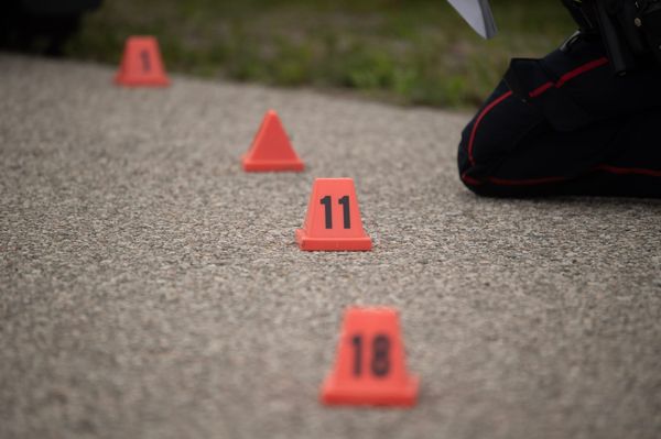 Police investigating after pedestrian struck in Elmira collision