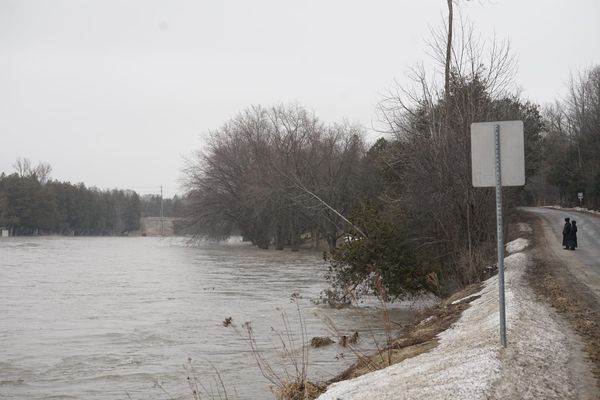 With spring on the horizon, some relief from winter’s chill is on tap