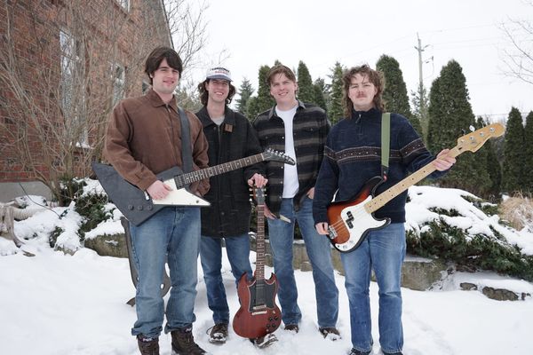 Every Roemers song is a collaborative effort