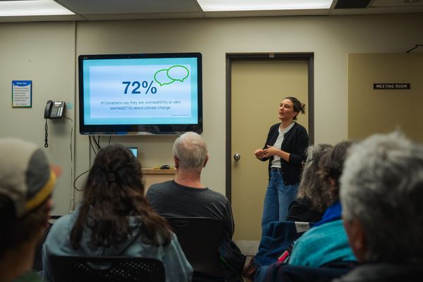 Reep’s new workshop series encourages home owners to go electric