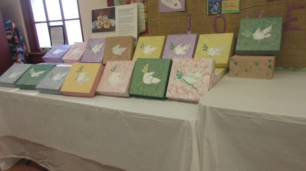 Bloomingdale Women's Institute