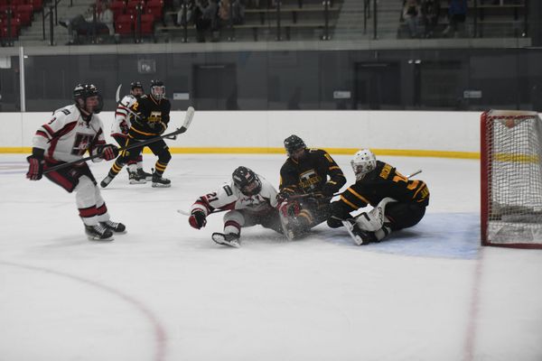 Jacks on the brink after falling behind 3-0 in playoff series