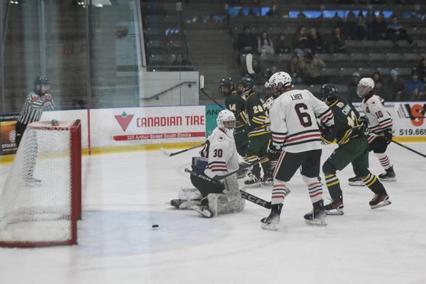 Kings finish the season in second, face LaSalle as playoffs get underway