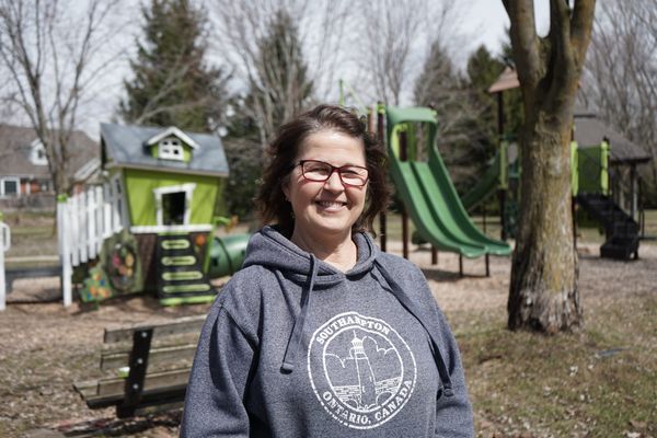 The hunt is on for Easter eggs this weekend