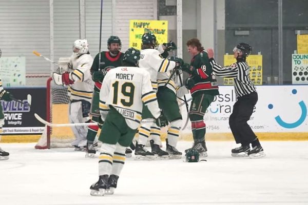 Kings’ season ends after loss in game six of playoff series vs. St Marys
