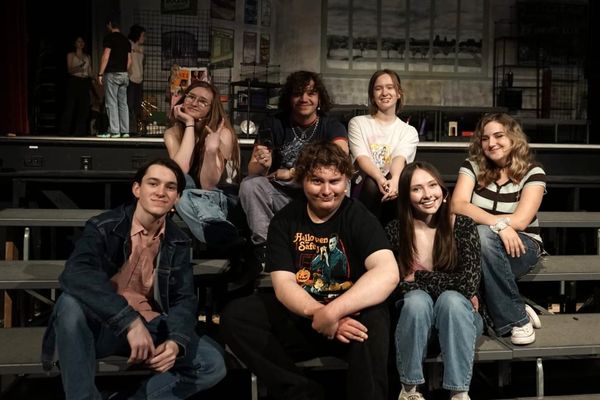 Eastwood celebrates 70 years with musical revue