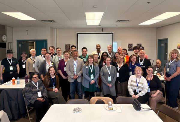 Speaker program aims to inspire high school students with career dreams