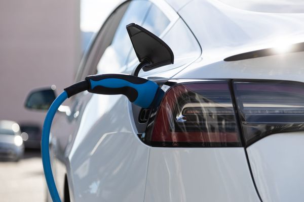 How EVs are overcoming their biggest obstacles