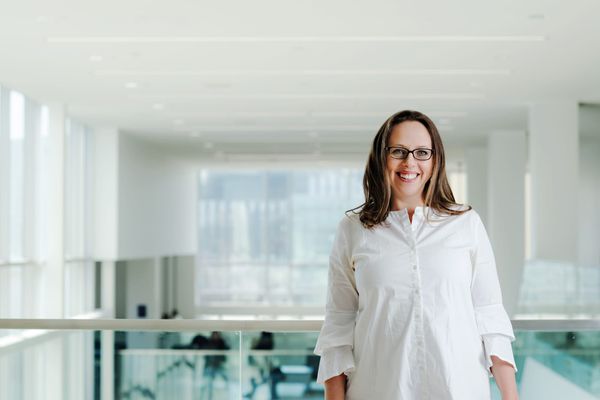 UW study looks at early clues to differentiate Parkinson’s and form of dementia