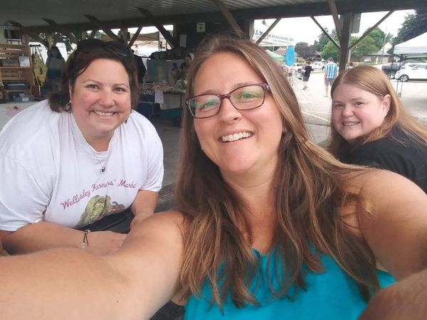 Economic conditions lead to closure of Wellesley Farmers’ Market