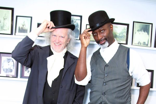 History of iconic Black settlers brought to life through Elmira performance