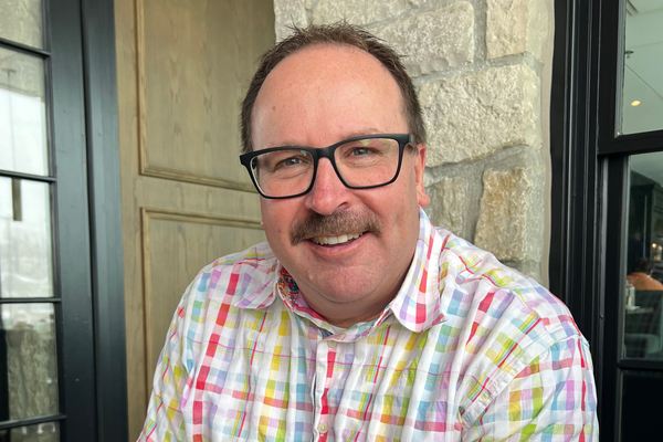 Race is on as Chris Martin looks to unseat Joe Nowak as Wellesley’s mayor
