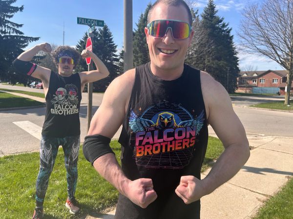 Slamdemonium returns to Kitchener May 23