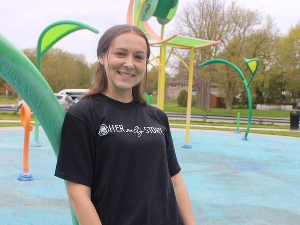 Elmira walk for cystic fibrosis aims to educate the public