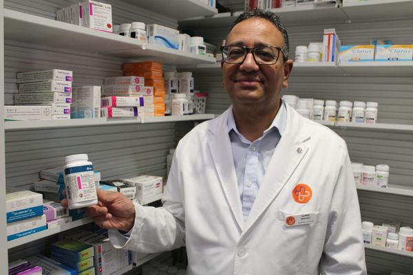 Local pharmacists welcome new responsibilities