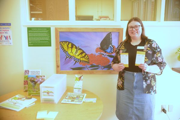 Waterloo Region’s libraries have more than books – check out the seed library