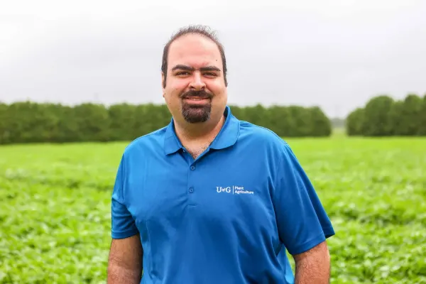 Drones and AI are now useful tools for farmers