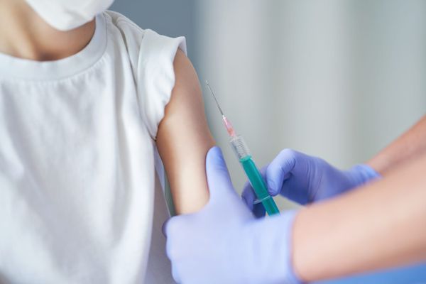 Lack of vaccination record sees some 1,300 schoolkids sent home