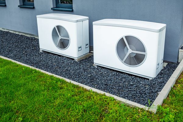 Upcoming workshop aims to get homeowners pumped about heat pumps