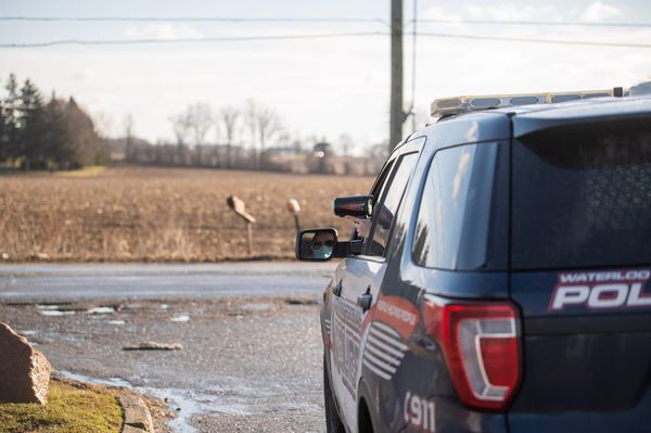 OPP remind drivers to buckle up
