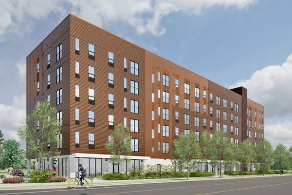 The country’s largest affordable housing project is coming to RIM Park area