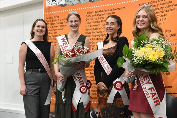 Wellesley seeks community ambassadors