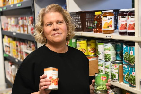 Millions of meals needed for Waterloo Region