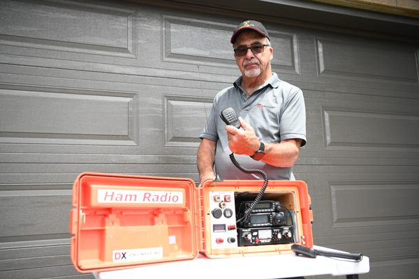 Elmira prepares for disaster communications exercise