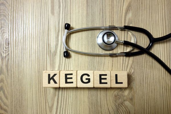 Kegel exercises: Giving your pelvic floor muscles a workout