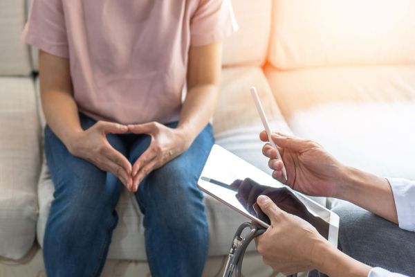Ovarian cancer: Get the facts
