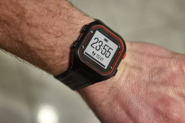 More than numbers: The real benefits of counting steps
