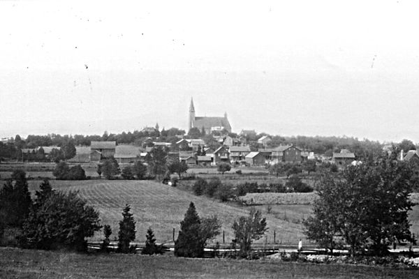 Maryhill reflects on two centuries of history