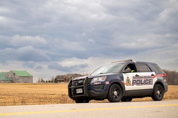 Three charged following renovation fraud investigation in Waterloo Region