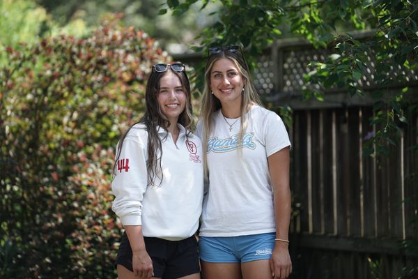 Pair of local players set to take part in national competition