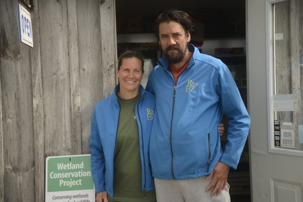 Quaint goat farm in Arthur shares their regenerative practices