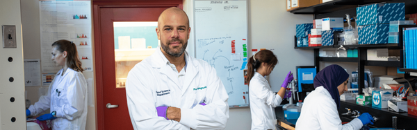 Jojoba plant yields discovery in fight against leukemia, UofG researchers find