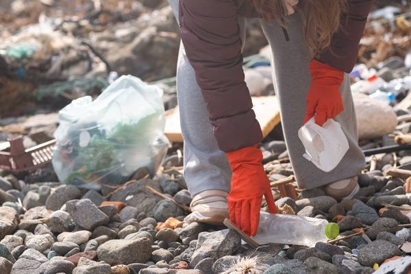 Taking care of ourselves  while caring for the planet