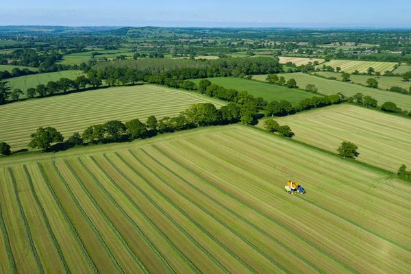 New program aims at million acres of land for regenerative agriculture in Canada