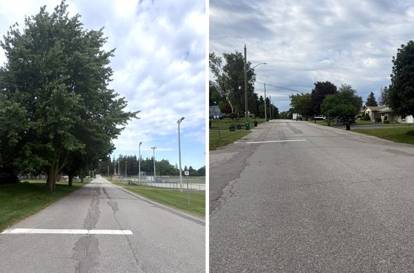 Road reconstruction in St. Clements the subject of public meeting