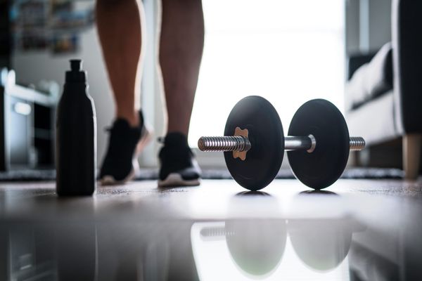 Tips for maintaining muscle while focusing on fat loss