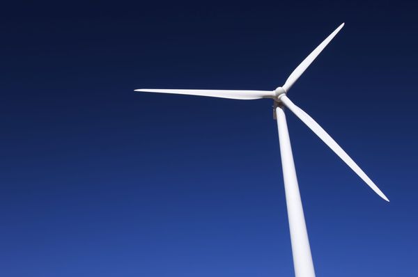 Mixed reviews for a Wellesley wind-turbine proposal still in its early stages