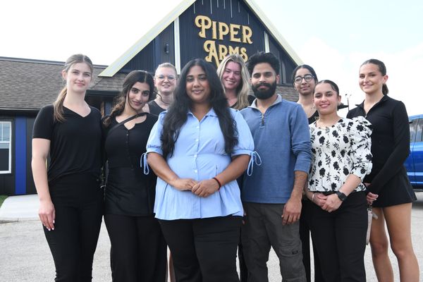 New Piper Arms location now open in former Elmira buffet landmark