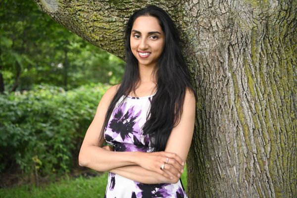 Elmira scholar releases duo of books on R&B