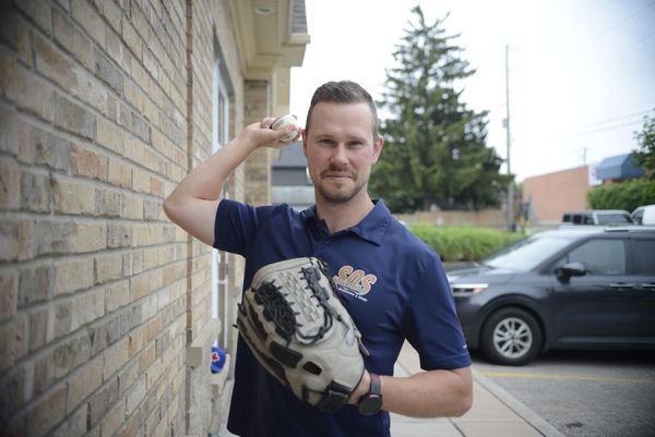 Finding ways to minimize arm injuries while pitching