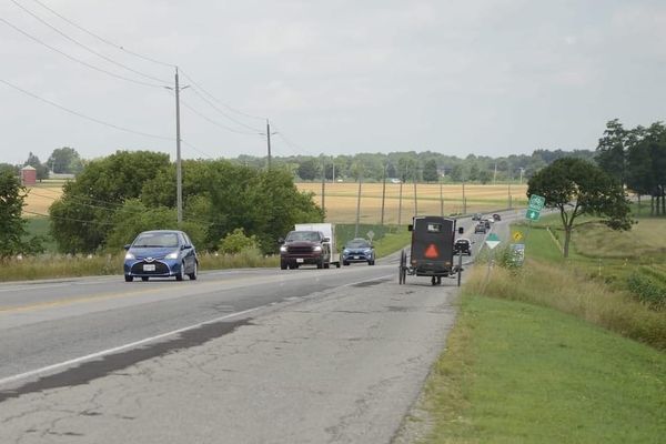 Most drivers guilty of dangerous behaviours, CAA survey finds
