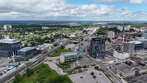 Waterloo Region Home Builders’ Association policy advisor shares the challenges of development in the Region